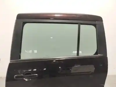 Автозапчасти б/у левая сдвижная боковая дверь за mazda 5 (cr19) 2.0 cd (cr19) ссылки oem iam c2y57302xg  