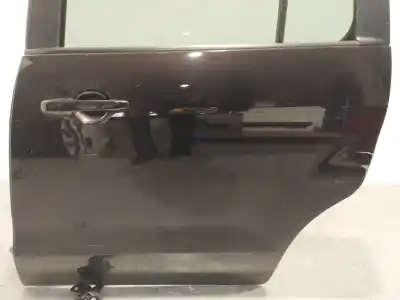 Автозапчасти б/у левая сдвижная боковая дверь за mazda 5 (cr19) 2.0 cd (cr19) ссылки oem iam c2y57302xg  