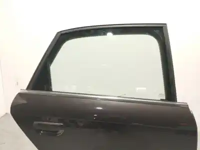 Автозапчасти б/у дверь задняя правая за audi a4 b7 (8ec) 2.0 tdi quattro ссылки oem iam 8e0833052j  