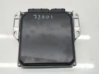 Автозапчасти б/у блок управления двигателем за mazda 5 (cr19) 2.0 cd (cr19) ссылки oem iam rf8k18881g 2758007956 