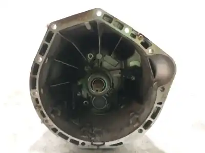 Gebrauchtes Autoersatzteil GETRIEBE zum MERCEDES-BENZ VITO / MIXTO FURGÓN (W639)  OEM-IAM-Referenzen 716637 00935614 6392602300