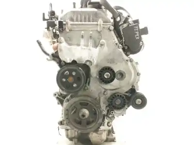 Second-hand car spare part scrapped engine for hyundai i30 (fd) 1.6 crdi oem iam references d4fb  