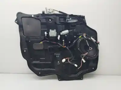 Second-hand car spare part driver left window regulator for mazda 5 (cr19) 2.0 cd (cr19) oem iam references c2355997xc