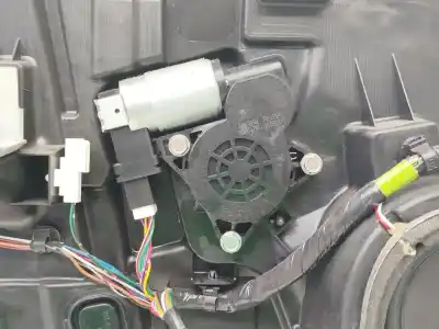 Second-hand car spare part driver left window regulator for mazda 5 (cr19) 2.0 cd (cr19) oem iam references c2355997xc  c2355997x