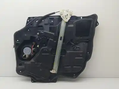Second-hand car spare part driver left window regulator for mazda 5 (cr19) 2.0 cd (cr19) oem iam references c2355997xc  c2355997x