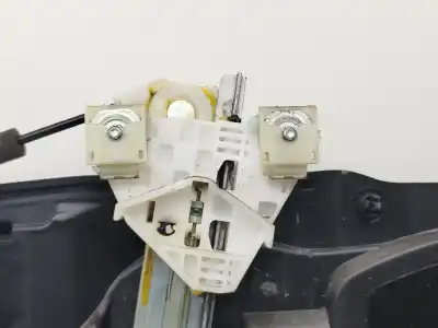 Second-hand car spare part driver left window regulator for mazda 5 (cr19) 2.0 cd (cr19) oem iam references c2355997xc  c2355997x