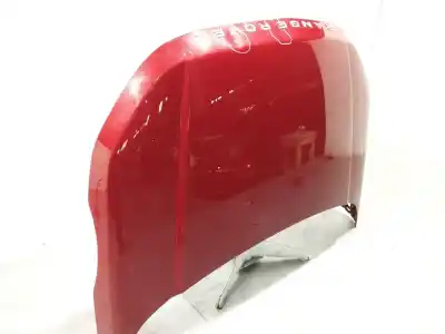 Peça sobressalente para automóvel em segunda mão capot por land rover range rover evoque (l538) 2.0 d 4x4 referências oem iam lr123437  bj3216612af lr027587 bj3216612ae