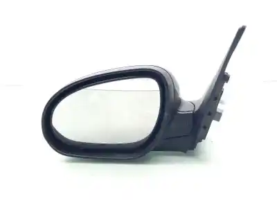 Pezzo di ricambio per auto di seconda mano specchio sinistro per hyundai i30 (fd) 1.4 riferimenti oem iam 876102r100