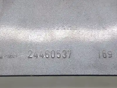 Автозапчасти б/у усиление переднего бампера за opel astra h (a04) 1.7 cdti (l48) ссылки oem iam   24460537