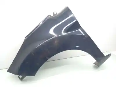 Автозапчастина б/у передне ліве крило для ford fiesta vi (cb1, ccn) 1.6 tdci посилання на oem iam   