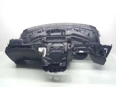 Автозапчастина б/у комплект подушки безпеки для ford fiesta vi (cb1, ccn) 1.6 tdci посилання на oem iam   