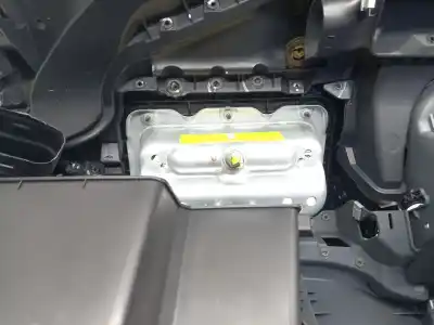 Автозапчастина б/у комплект подушки безпеки для ford fiesta vi (cb1, ccn) 1.6 tdci посилання на oem iam   