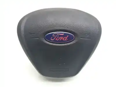 Автозапчастина б/у комплект подушки безпеки для ford fiesta vi (cb1, ccn) 1.6 tdci посилання на oem iam   