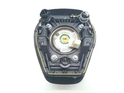 Автозапчастина б/у комплект подушки безпеки для ford fiesta vi (cb1, ccn) 1.6 tdci посилання на oem iam   