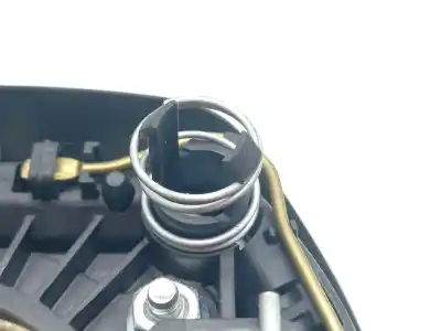 Автозапчастина б/у комплект подушки безпеки для ford fiesta vi (cb1, ccn) 1.6 tdci посилання на oem iam   