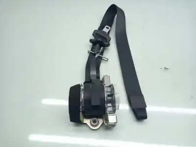 Автозапчастина б/у комплект подушки безпеки для ford fiesta vi (cb1, ccn) 1.6 tdci посилання на oem iam   