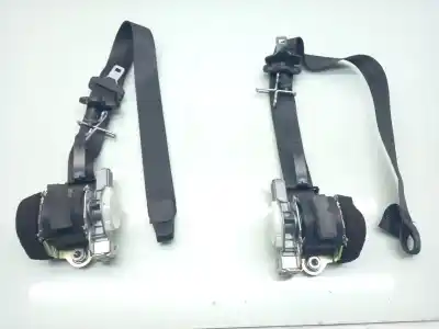 Автозапчастина б/у комплект подушки безпеки для ford fiesta vi (cb1, ccn) 1.6 tdci посилання на oem iam   