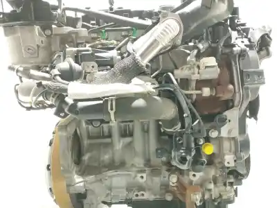 Complete engine ford transit connect v408 furgoneta monovolumen