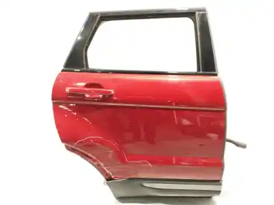 Автозапчасти б/у дверь задняя правая за land rover range rover evoque (l538) 2.0 d 4x4 ссылки oem iam lr028556