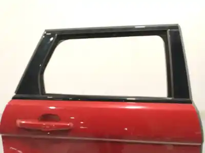 Автозапчастина б/у двері задні праві для land rover range rover evoque (l538) 2.0 d 4x4 посилання на oem iam lr028556  bj3224630aa