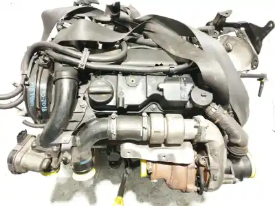 Pezzo di ricambio per auto di seconda mano MOTORE ESPLOSO per VOLVO V40  Riferimenti OEM IAM D4162T  3034204