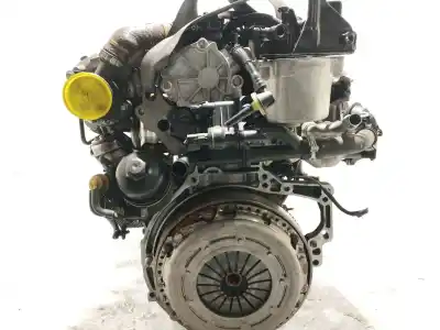 Second-hand car spare part scrapped engine for volvo v40 r-design oem iam references d4162t  3034204