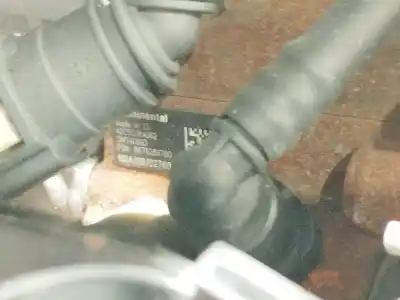 Second-hand car spare part scrapped engine for volvo v40 r-design oem iam references d4162t  3034204