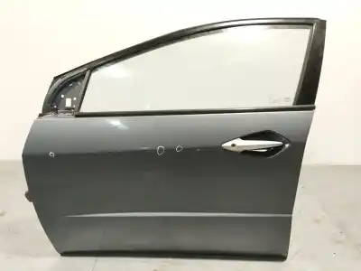 Second-hand car spare part LEFT FRONT DOOR for HONDA CIVIC VIII HATCHBACK (FN, FK)  OEM IAM references 67050SMGE00ZZ  