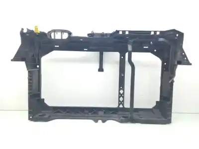 Автозапчастина б/у фронтальна панель для ford fiesta vi (cb1, ccn) 1.6 tdci посилання на oem iam   8v51a16e146a