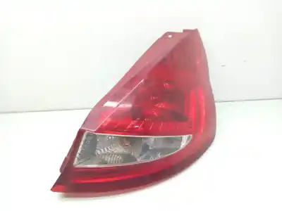 Автозапчастина б/у правий ліхтар для ford fiesta vi (cb1, ccn) 1.6 tdci посилання на oem iam 