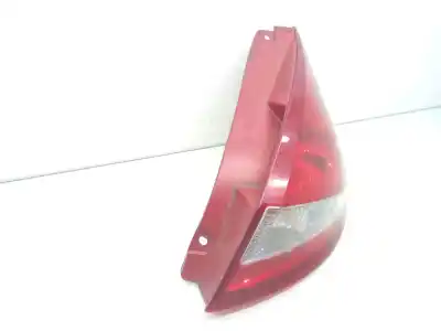 Автозапчастина б/у правий ліхтар для ford fiesta vi (cb1, ccn) 1.6 tdci посилання на oem iam   8a6113404a