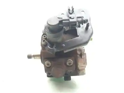 Автозапчасти б/у тнвд насос за FORD FIESTA VI (CB1, CCN) 1.6 TDCI ссылки OEM IAM  9683703780A 0445010102
