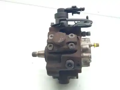 Автозапчастина б/у насос инжекційний для ford fiesta vi (cb1, ccn) 1.6 tdci посилання на oem iam  9683703780a 0445010102