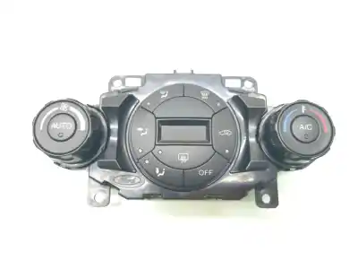 Автозапчастина б/у клімат-контроль для ford fiesta vi (cb1, ccn) 1.6 tdci посилання на oem iam 