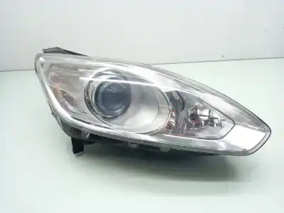 Автозапчастина б/у права фа для ford c-max ii (dxa/cb7, dxa/ceu) 1.6 tdci посилання на oem iam 1801884