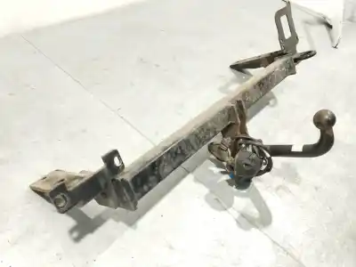 Автозапчасти б/у трейлерная сцепка за land rover range rover evoque (l538) 2.0 d 4x4 ссылки oem iam   