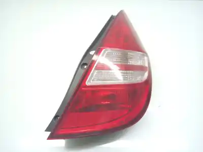 Автозапчастина б/у правий ліхтар для HYUNDAI I30 (FD) 1.4 Посилання на OEM IAM 924022R000  924022R0