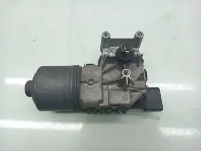 Peça sobressalente para automóvel em segunda mão motor do limpa para brisas por seat ibiza iii (6l1) 2.0 referências oem iam 6q2955119a