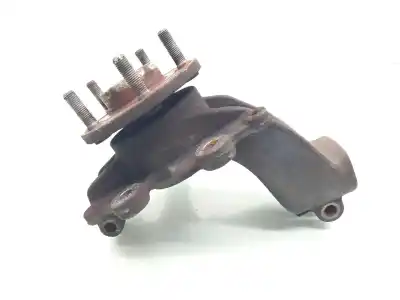 Pièce détachée automobile d'occasion moyeu de roue avant droite pour ford c-max ii (dxa/cb7, dxa/ceu) 1.6 tdci références oem iam 1686602  av613k170