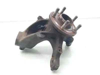 Pièce détachée automobile d'occasion moyeu de roue avant droite pour ford c-max ii (dxa/cb7, dxa/ceu) 1.6 tdci références oem iam 1686602  av613k170