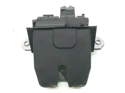 Second-hand car spare part trunk lock for ford c-max ii (dxa/cb7, dxa/ceu) 1.6 tdci oem iam references 1920840  8m51r442a66ac 1930055  1570448