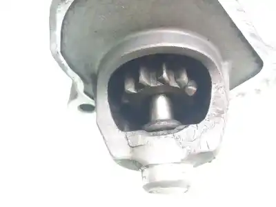 Автозапчастина б/у двигун запускається для ford c-max ii (dxa/cb7, dxa/ceu) 1.6 tdci посилання на oem iam 2109635 25-3390 