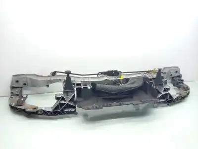 Автозапчастина б/у фронтальна панель для ford c-max ii (dxa/cb7, dxa/ceu) 1.6 tdci посилання на oem iam 1710104  av518b041a