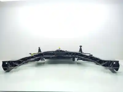 Автозапчастина б/у фронтальна панель для ford c-max ii (dxa/cb7, dxa/ceu) 1.6 tdci посилання на oem iam 1710104  av518b041a