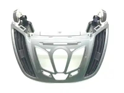 Pièce détachée automobile d'occasion Grille D'aération pour FORD C-MAX II (DXA/CB7, DXA/CEU) 1.6 TDCI Références OEM IAM AM5118835ABW  