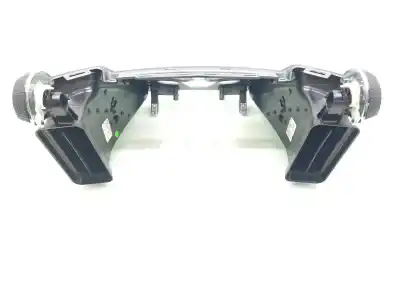 Pezzo di ricambio per auto di seconda mano griglia di aerazione per ford c-max ii (dxa/cb7, dxa/ceu) 1.6 tdci riferimenti oem iam am5118835abw  