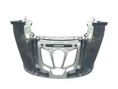 Pezzo di ricambio per auto di seconda mano griglia di aerazione per ford c-max ii (dxa/cb7, dxa/ceu) 1.6 tdci riferimenti oem iam am5118835abw  