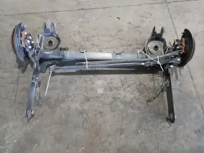 Second-hand car spare part  for RENAULT TRAFIC III AUTOBÚS (JG_)  OEM IAM references 555116056R  