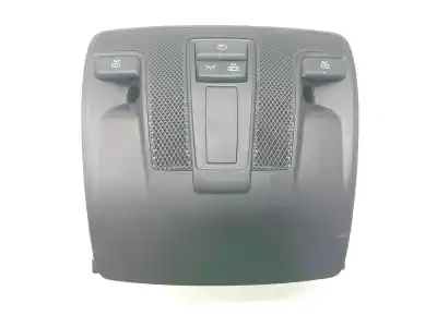 Second-hand car spare part Interior Light for MERCEDES-BENZ CLASE A (W176) A 200 CDI / D (176.008) OEM IAM references A0009004408  