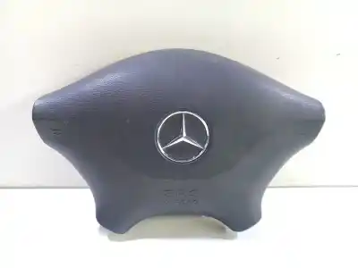 Gebrauchtes Autoersatzteil Airbag Vorne Links zum MERCEDES-BENZ VIANO (W639) CDI 3.0 (639.811 639.813 639.815) OEM-IAM-Referenzen   06450326603310